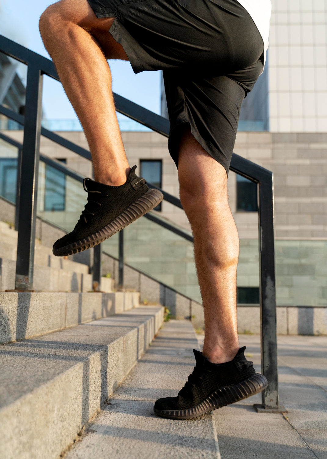 Men’s Running Shoes